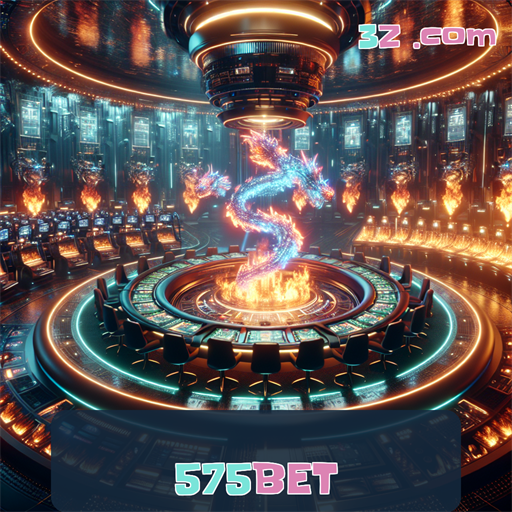 Apostas Emocionantes: A Nova Era do 575BET.COM
