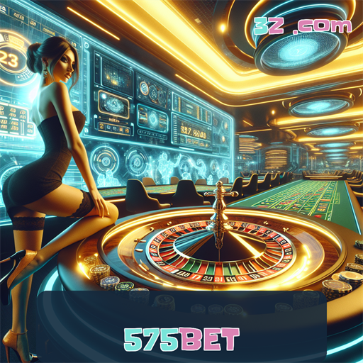 Mergulhe na Diversão com o App do 575BET.COM