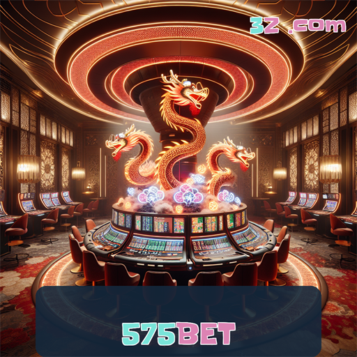 575BET.COM: Confiável Para Seus Momentos de Diversão
