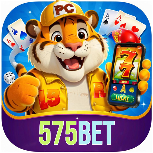 575BET.COM | Acesse a melhor plataforma de cassino com bônus para jogar