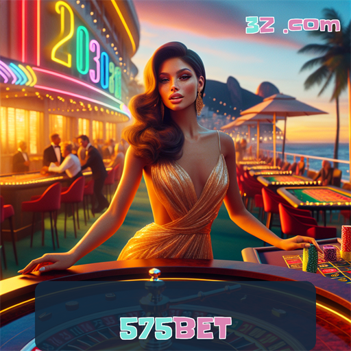 Promoções Irresistíveis do 575BET.COM: Jogar e Ganhar Sempre