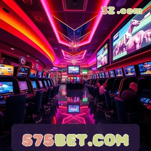 575BET.COM: Descubra Recursos de Pagamento que Transformam sua Experiência
