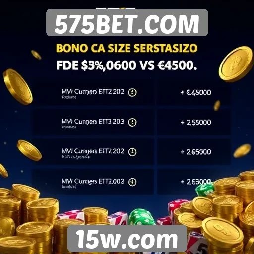 Novas promoções atraem jogadores para 575BET.COM