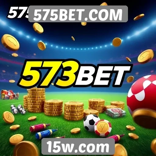Exploração das ofertas de jogos em 575BET.COM