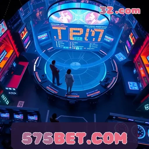 575BET.COM: Como Aumentar Suas Chances de Ganhar com Dicas Estratégicas