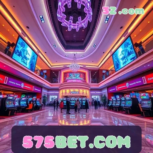 575BET.COM: O Destino Ideal para os Amantes do Poker Online
