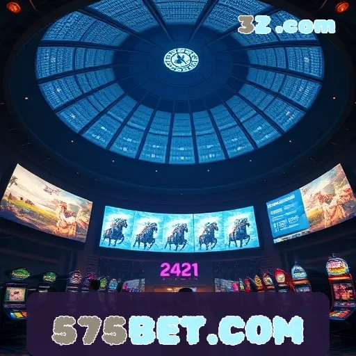 575BET.COM: As Melhores Recompensas para Jogadores Brasileiros
