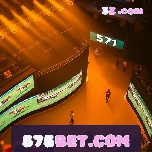 575BET.COM Ao Vivo